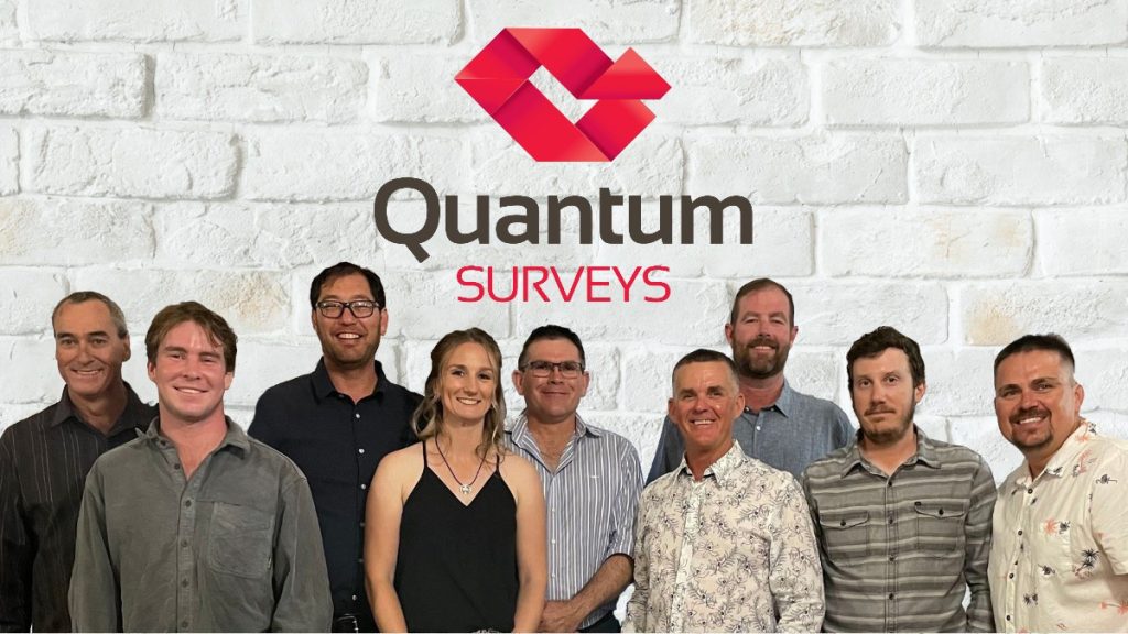 Global Surveyors Day: Shaping Our Region